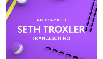 Ballroom Roma 16 Maggio 2017