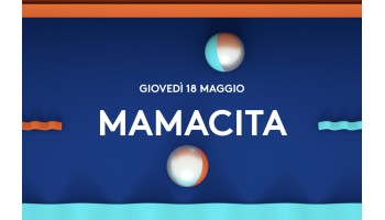 Ballroom Roma 18 Maggio 2017