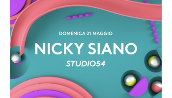 Ballroom Roma 21 Maggio 2017