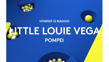 Ballroom Roma 12 Maggio 2017