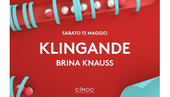 Ballroom Roma 13 Maggio 2017