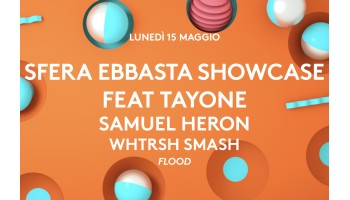 Ballroom Roma 15 Maggio 2017