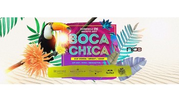 Nice Roma 6 Agosto 2017