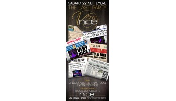 Nice Roma 22 Settembre 2012