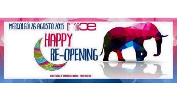 Nice Roma 26 Agosto 2015