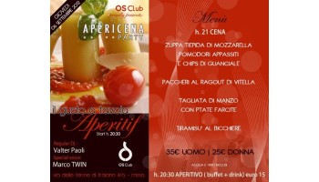 OS Club 6 Settembre 2012