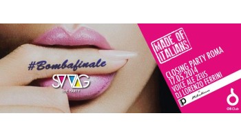 OS Club 17 Maggio 2014