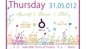La Bibliotechina Roma 7 Giugno 2012
