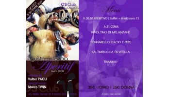 OS Club 20 Settembre 2012