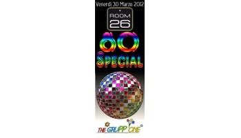 Room 26 30 Marzo 2012