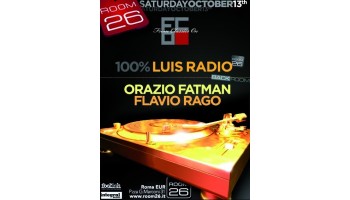 Room 26 13 Ottobre 2012