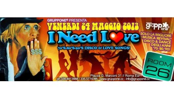 Room 26 24 Maggio 2013