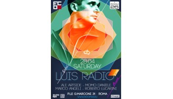 Room 26 28 Aprile 2012