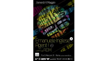 Room 26 4 Maggio 2012