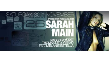 Room 26 30 Novembre 2013