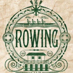 Rowing Roma