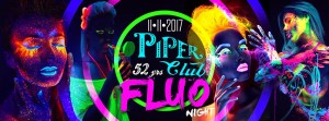 Piper sabato 25 novembre 2017 – House Commerciale