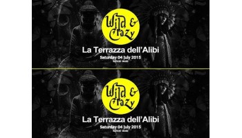 Alibi 4 Luglio 2015