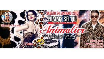 Alibi 24 Gennaio 2015