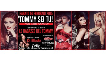 Alibi 14 Febbraio 2015